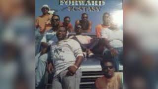 Ecstasy Band  Forward  BVI 1991 [upl. by Diandre]