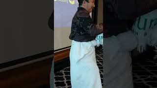 Tutorial Pakai Kain Ihram oleh Ustadz Fachrurrozi Ibnu Muallim [upl. by Hollis]