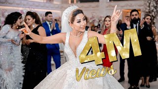 Aria Band New Song 2020 Dokhtare Herati amp Herat Merom Bride amp Groom Dance  Tanweer videos [upl. by Releehw]