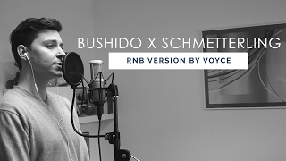 VOYCE  SCHMETTERLING Bushido Cover [upl. by Elihu156]