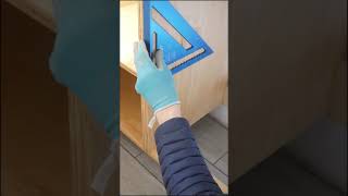 Installing Full Extension Drawer Slides the Easy Way [upl. by Nerraj]