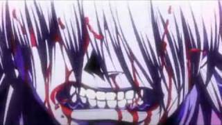 Hellsing AMV  Seras Victoria [upl. by Secilu]