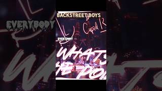 Backstreet Boys  Everybody  Lyrics [upl. by Walls]