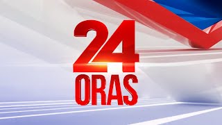 24 Oras Livestream November 28 2024  Replay [upl. by Schwerin590]