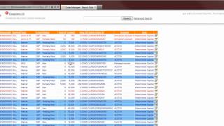 Thomson Reuters Order Management demo powered by Rapid Addition UBroker [upl. by Oznol]