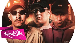 A VERDADEIRA MAGIA  MC Guto VGS e MC BN  DJ Kley KondZilla [upl. by Tayib]