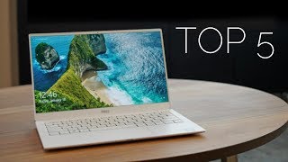 Top 5 Laptops Under 1000 2019 [upl. by Ellyn]