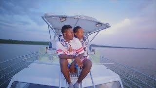 Goodhope Alex  Mweya Official Video [upl. by Oirretna]