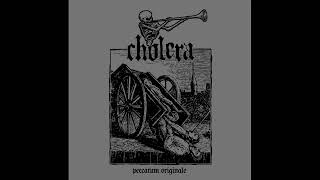 Cholera  Peccatum Originale Full Album [upl. by Nitz480]