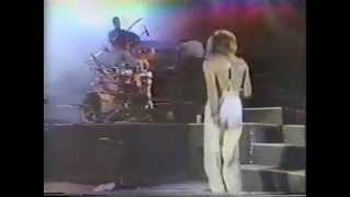 Sting Live In Verona 1988 Part 2 [upl. by Vadim]