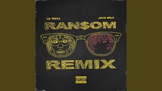 Ransom Remix [upl. by Enniotna]