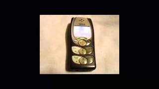 Nokia 2300 Ringtone  Groove [upl. by Katina710]