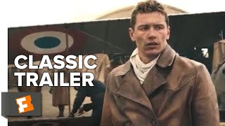 Flyboys Full Movie Facts And REview In English  James Franco  Martin Henderson [upl. by Meeker]