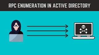 RPC Enumeration  Active Directory Penetration Testing [upl. by Jablon116]