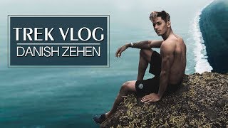 Karnala Trekking  Crazy Monsoon  Danish Zehen Vlog [upl. by Ammamaria989]