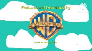 Warner Bros Television logo remake 2003 [upl. by Euphemia]