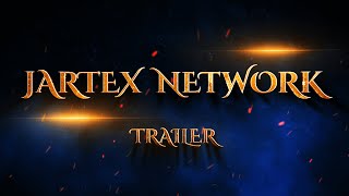 Welcome to Jartex Network  Minecraft Server Trailer Unofficial [upl. by Boleyn]