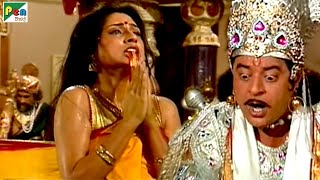 Mahabharat महाभारत  BR Chopra  Pen Bhakti  Episodes 46 47 48 [upl. by Ursulette708]