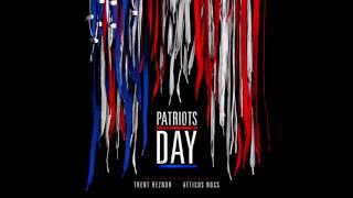 Patriots Day OST Best Scores [upl. by Lightman]