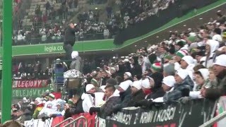 Legia Warszawa STARUCH Gniazdo Tańczymy labada LEGENDARY ŻYLETA Sporting Liga Mistrzów [upl. by Atalanta175]