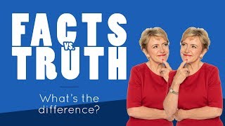 Define Paradigms Facts vs Truth  Mary Morrissey [upl. by Elyod]