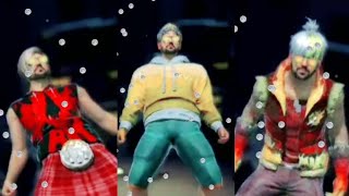 Jabra Fan Song  Shah Rukh Khan  Nakash Aziz  Vishal and Shekhar  Varun Grover  SRK Fan Song [upl. by Orv]