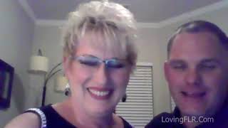 REAL LOVING FLR COUPLE INTERVIEW  Joanne amp Brian [upl. by Hildegaard]