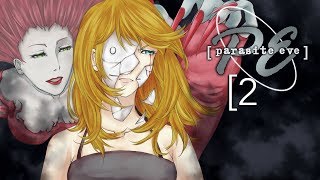 Cry Streams Parasite Eve P2 [upl. by Nhguavoj992]