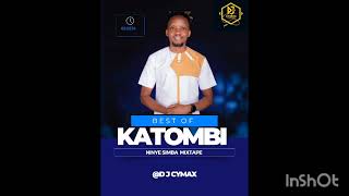 KATOMBI MIX TEASER BY DJ CYMAX unavailable on YouTube download at hearthisat dj cymax kw google [upl. by Ellinet908]