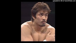 Takashi Iizuka vs Kazuchika Okada（飯塚高史 vs オカダ・カズチカ） [upl. by Olra]