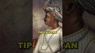 Tipu Sultan’s tiger mauling a British soldier 🐅⚔️ india uk history facts [upl. by Eisse586]