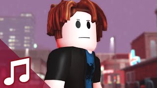 Roblox Music Video ♪ quotStrongerquot The Bacon Hair [upl. by Anirtek]