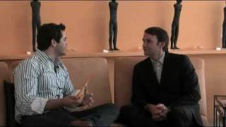 Keith Ferrazzi On Networking [upl. by Siul521]