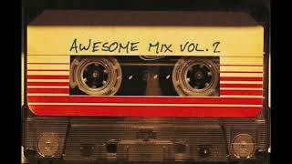 Guardians of The Galaxy Awesome Mix Vol2 Full Album [upl. by Ayouqat563]