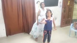 theekuchi patasa dance trending trendingreels viral reels [upl. by Aihsat]