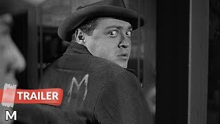 M 1931 Clip  Fritz Lang  Peter Lorre  Ellen Widmann [upl. by Yuma720]