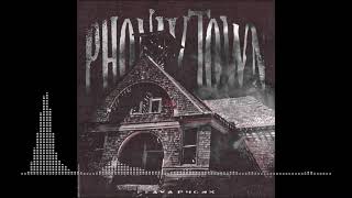 PlayaPhonk  PHONKY TOWN Extended Mix [upl. by Vershen]