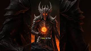 The Lord of The Rings The Rise of Sauron [upl. by Adnuahsor]