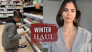 BARCELONA VLOG  MANGO HAUL [upl. by Cima365]