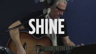 Collective Soul — “Shine” Live  SiriusXM  The Pulse [upl. by Broddy]