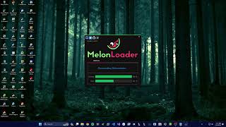 Tutorial Install Melon Loader [upl. by Chill]