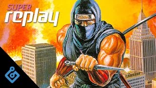 Super Replay  Ninja Gaiden  Episode 1 [upl. by Ivana742]