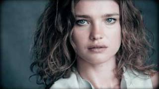 Natalia Vodianova Fashion Film by doubleKproductionsnet [upl. by Nytsirk]