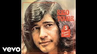 Rigo Tovar  A Caballo Audio [upl. by Aneej]