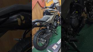 New Hero Xtreme 160R 4V  Kevlar Brown [upl. by Marleah204]