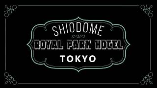 Royal Park Hotel Shiodome Tokyo Review [upl. by Gney]