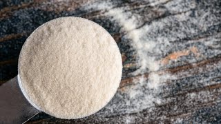 What Is Xanthan Gum And Why Is It In Everything [upl. by Earle]