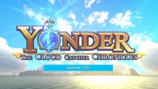 Yonder The Cloud Catcher Chronicles  REVIEW [upl. by Calen]