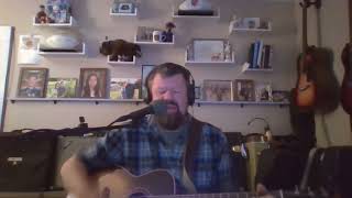 The RiverGarth Brooks Cover [upl. by Flanigan991]