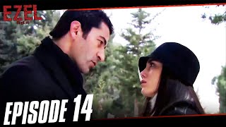 Ezel Episode 14  English Subtitles Full HD [upl. by Goodyear]